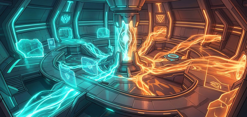 OnlySpin FPS Arena oyunu kapak görseli