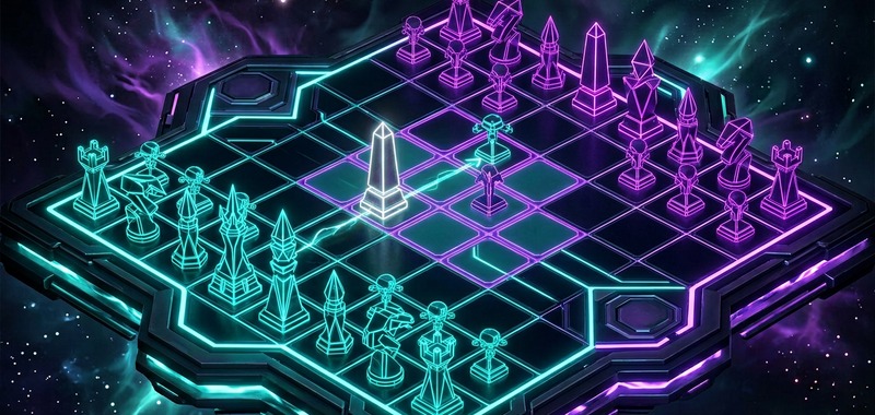 OnlySpin Strateji Ligi oyunu kapak görseli